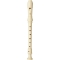 Yrs-23 Soprano Flute Sweet Fingering