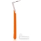 Interprox Plus Orange Super Micro Interdental Brush - pack of 6