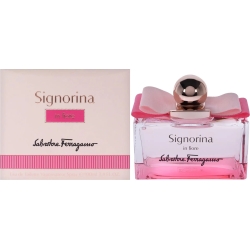 signorina in fiore - eau de toilette For Women spray 100 ml