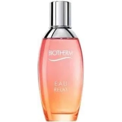 eau relax - Eau de Toilette for women spray 50 ml