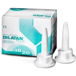 Dilatan Plus - cryo-thermic rectal dilator - 18 and 20 mm