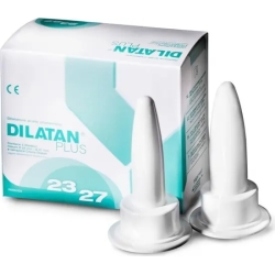 Dilatan Plus - cryo-thermic rectal dilator 23/27 mm