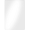 Lam pouch - 100 key card laminating pouches 65x95mm 125microns
