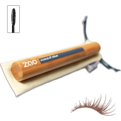 mascara volume and sheathing n.086 cocoa