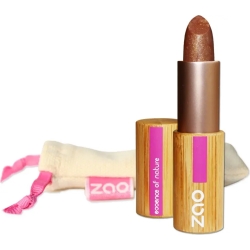 pearl lipstick n.405 brown gold