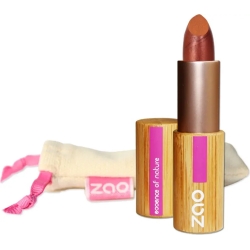 pearl lipstick n.407 copper