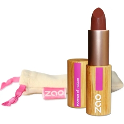 matte lipstick n.466 chocolate