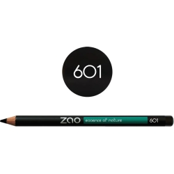 eyeliner 601 black