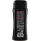 pour homme bath shower shampoo energy power 500 ml