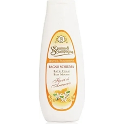 orange blossom bath foam 500 ml