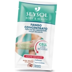 monodose anti-cellulite concentrated mud 125 gr