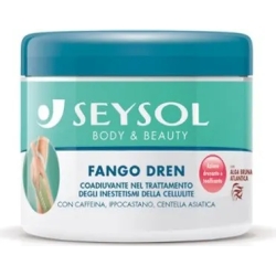 fango dren anticellulite 500 ml