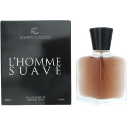 l homme suave- eau de toilette For Men Spray 100 ml