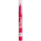decor textile red pack of 12 fabric markers