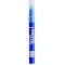 decor textile blue - 2 fabric markers