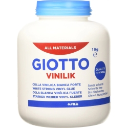 vinilik white glue can 1 kg