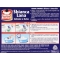 Omino Bianco bleaches wool, cotton and silk powder - 100 gr