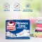 Omino Bianco bleaches wool, cotton and silk powder - 100 gr