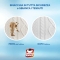 Omino Bianco bleaches wool, cotton and silk powder - 100 gr