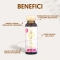 Pure Gold Collagen - collagen-based supplement- 10 vials x 50ml