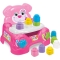 Clemmy Baby Chair With 8 Soft Bricks 10-36 months
