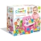 Clemmy Baby Chair With 8 Soft Bricks 10-36 months