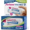 Travel Kit for Oral Hygiene - toothbrush + toothpaste