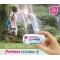 Travel Kit for Oral Hygiene - toothbrush + toothpaste
