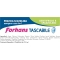 Travel Kit for Oral Hygiene - toothbrush + toothpaste