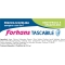 Travel Kit for Oral Hygiene - toothbrush + toothpaste