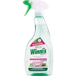 Sgrassatore Universale - universal degreaser 500 ml