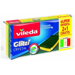 Kitchen Sponge - 3 pcs pack of