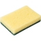 Kitchen Sponge - 3 pcs pack of
