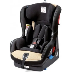Car Seat Travel 0 + 1 Switchable Sand 0 - 18 Kg
