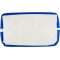 Classic - mattress cover size 80x180 cm