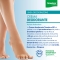 Timodore Deodorant cream for sweaty feet  48 hrs 50ml