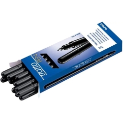 pen - black pen - pack of 12 pens
