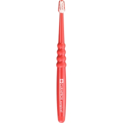 Surgical Mega soft Toothbrush - assorted colours