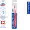 Surgical Mega soft Toothbrush - assorted colours