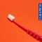 Surgical Mega soft Toothbrush - assorted colours