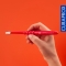 Surgical Mega soft Toothbrush - assorted colours