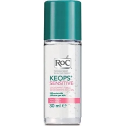 Keops Roll-on Deodorant Sensitive 30 Ml