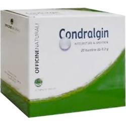 Condralgin - Joints health supplement 20 sachets