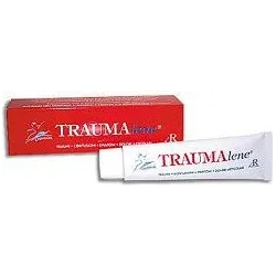 traumalene - Cream gel for traumas 50 g
