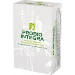 PROBIOINTEGRA ABROS 12 BUSTE
