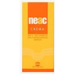 Neac Acneic skin Liquid cleanser 200 ml