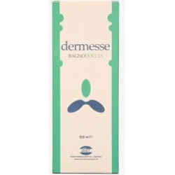 Liquid Soap for sensitive skin 500 ml