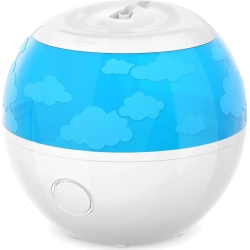 cool mist humidifier