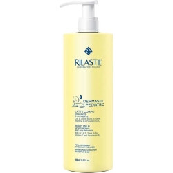 dermastil pediatric soothing body lotion 400ml