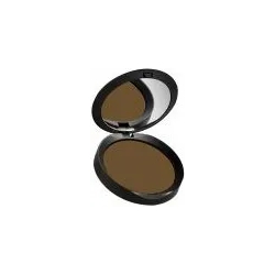 resplendent - bronzer terra compatta n.02 marrone noce